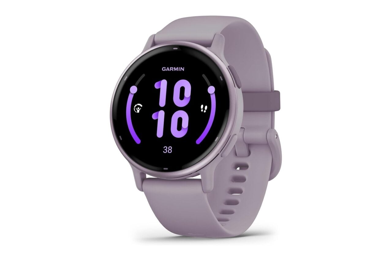 Garmin Vivoactive 5