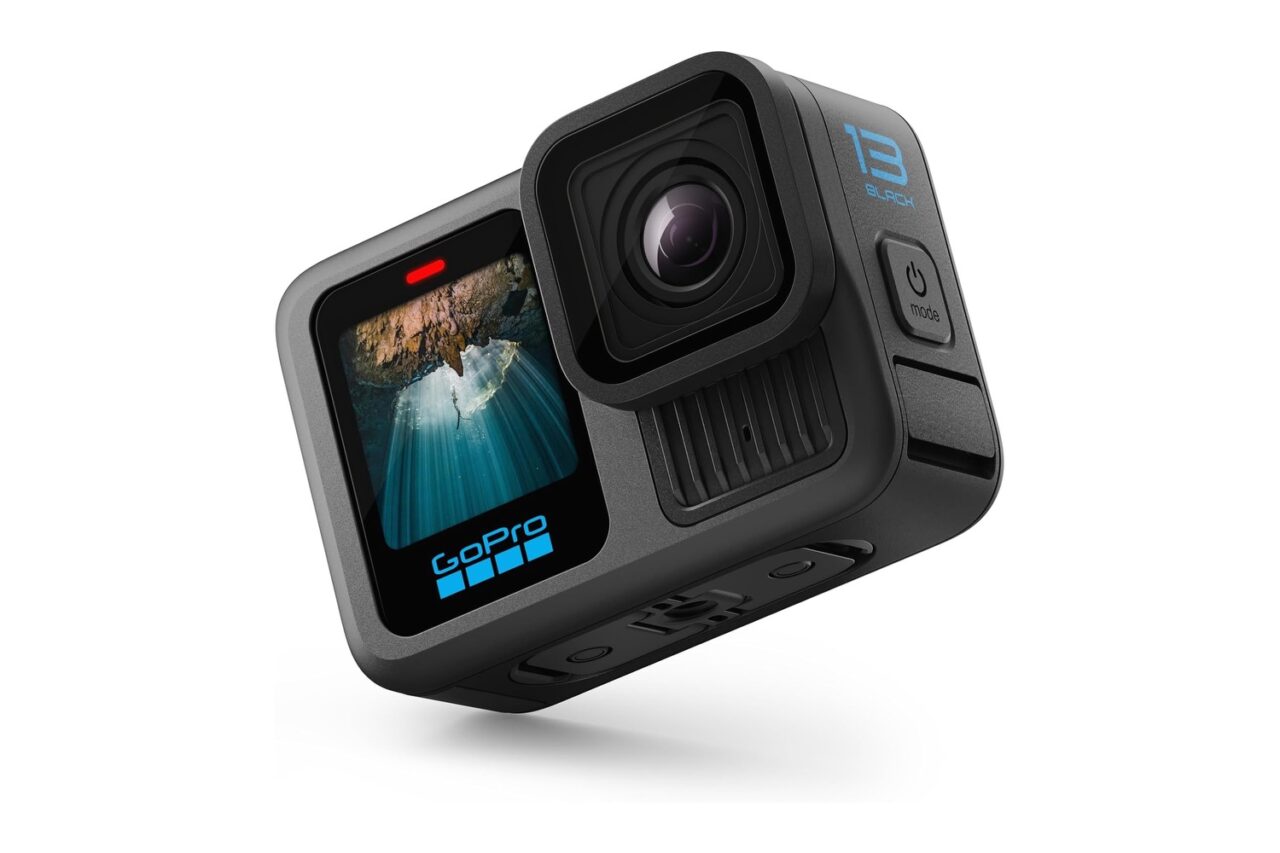 Gopro Hero 13