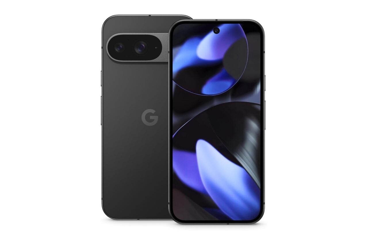 Google Pixel 9