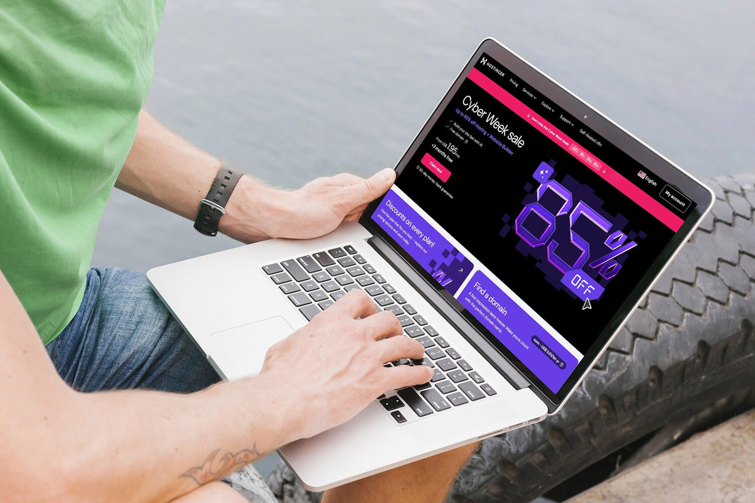 Does Hostinger Offer Free Domain With WordPress Hosting: Ultimate Guide