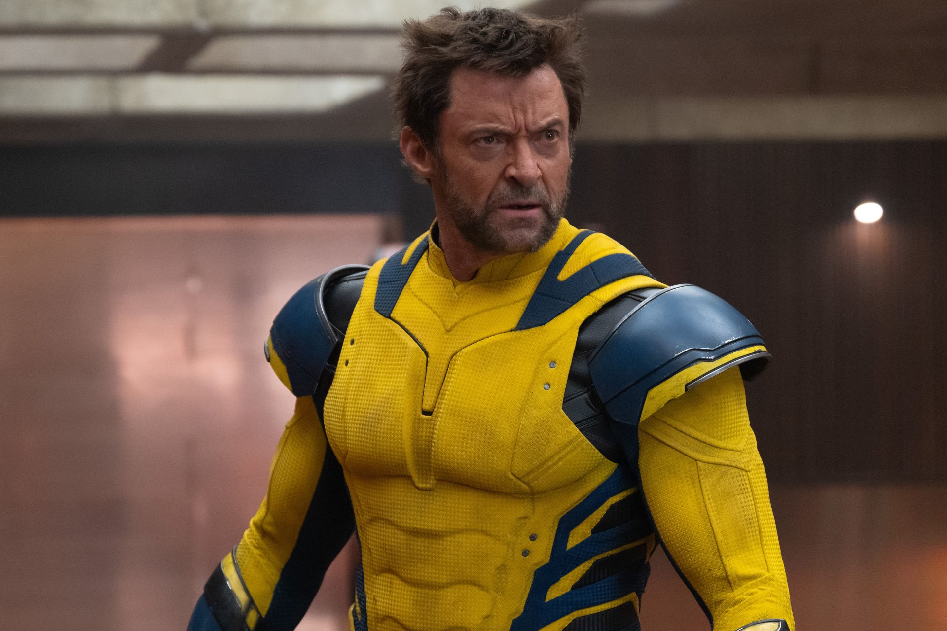 Hugh Jackman Says It Doesn t Feel Like The End For Wolverine