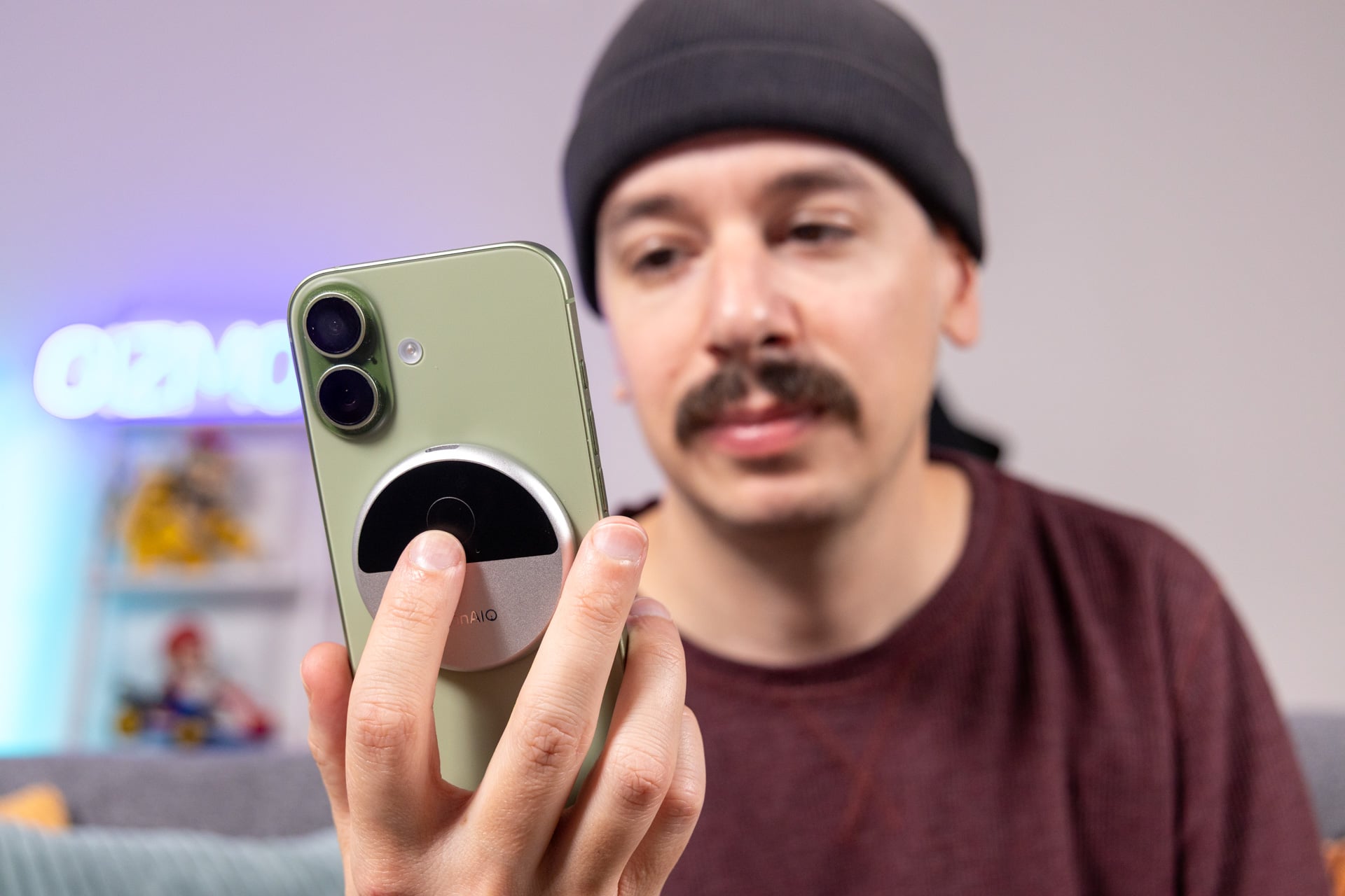 Innaio Ai Translator T10 4