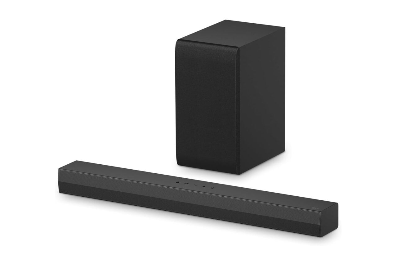 Lg S40t Soundbar