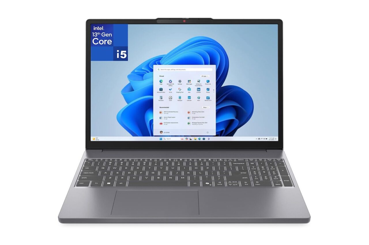 Lenovo Laptop