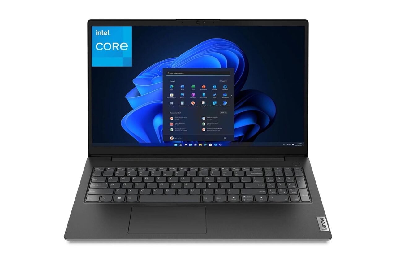 Lenovo V15 Laptop