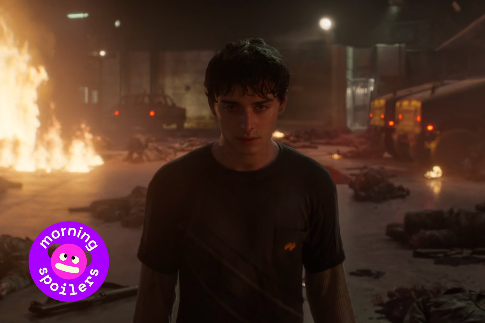 Ms 1219 Stranger Things Season 5 Will