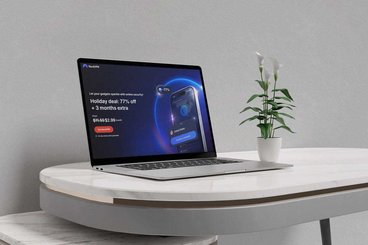 Nordvpn Holiday Sale Discount