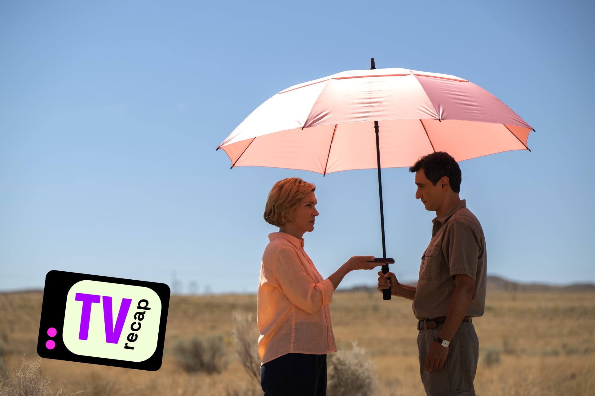 Pluribus Finale Topart