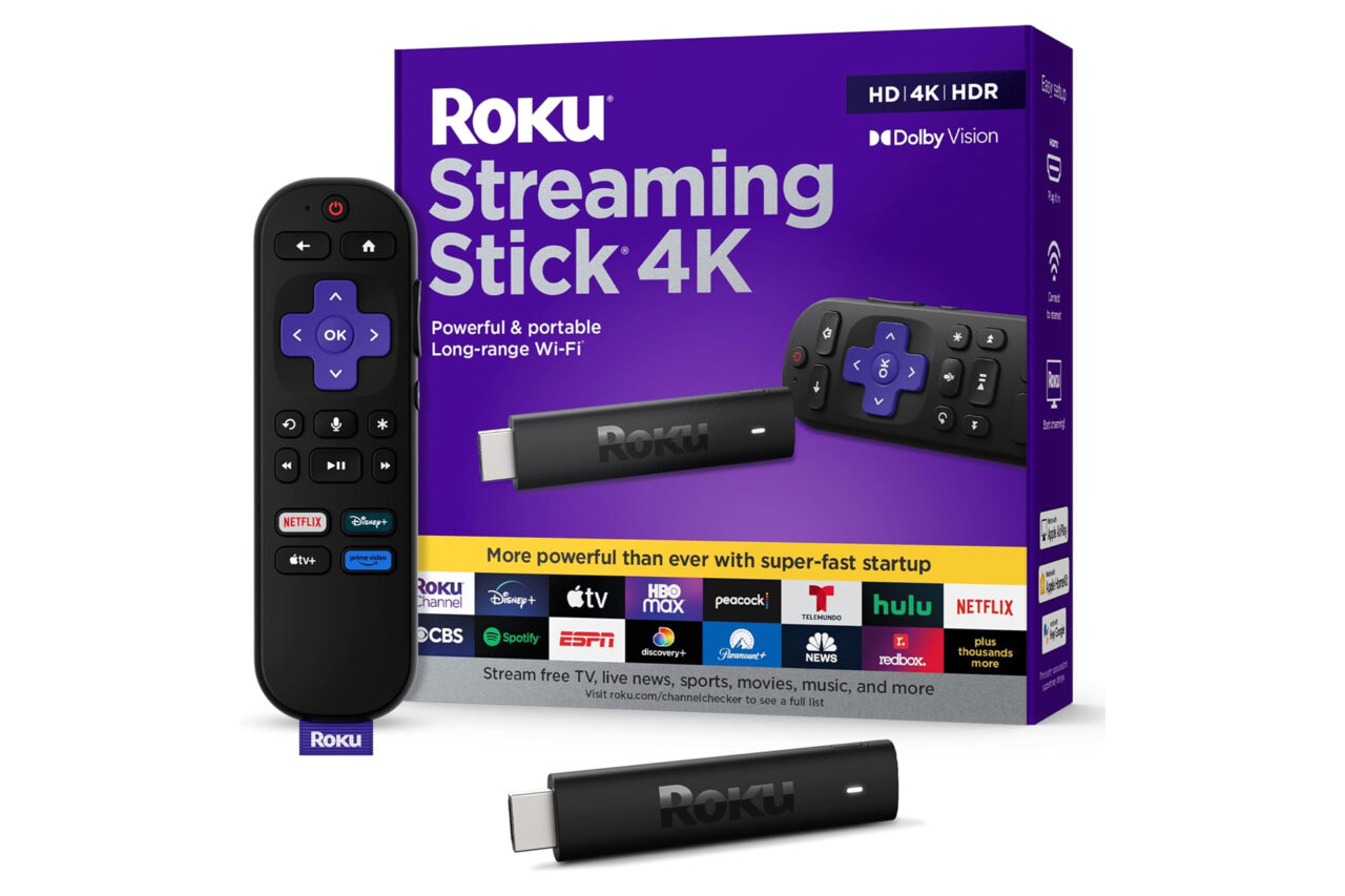 Roku4k