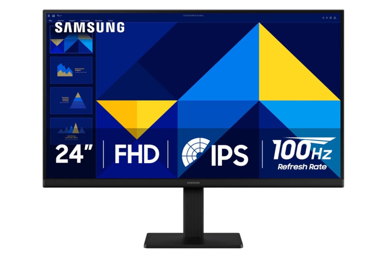 Samsungmonitor