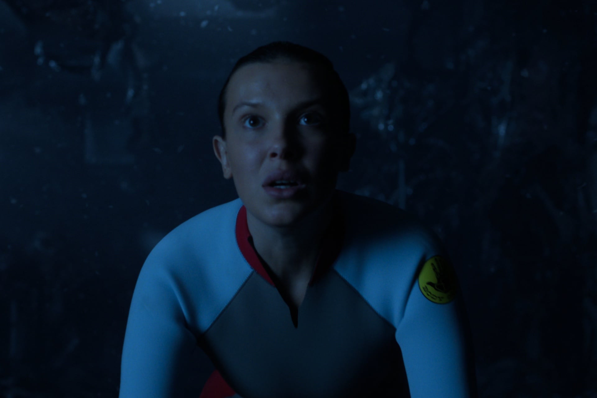 Strangerthings Eleven 2