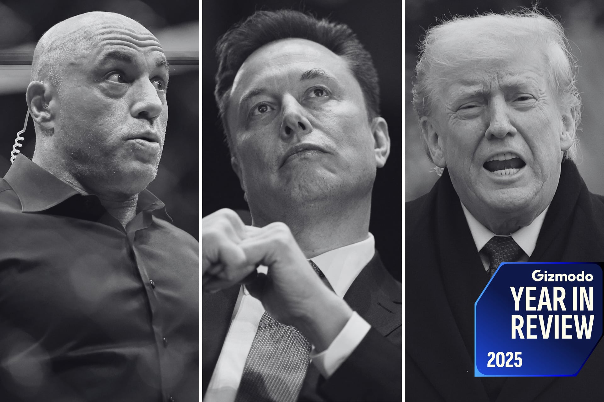 Viral Posts Year In Review