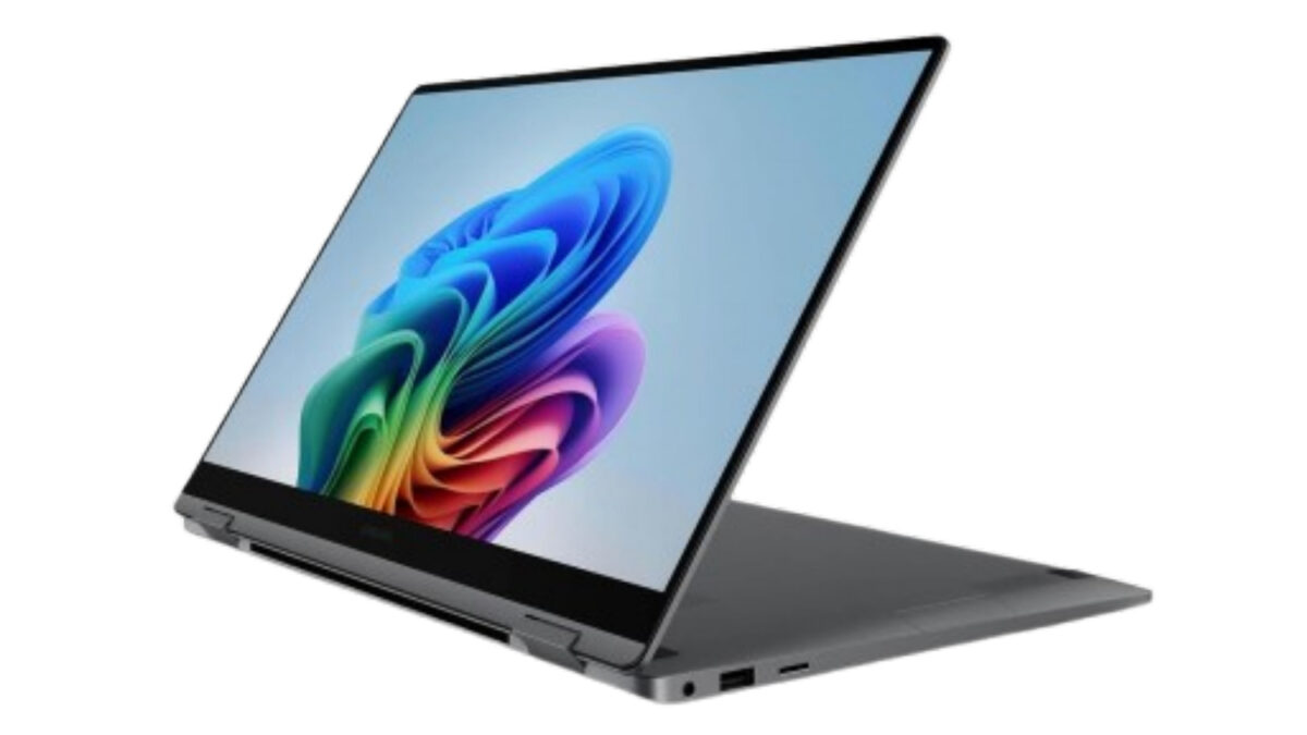 Samsung 15.6" Galaxy Book5 (2025) Hits a Record Low to Ri...