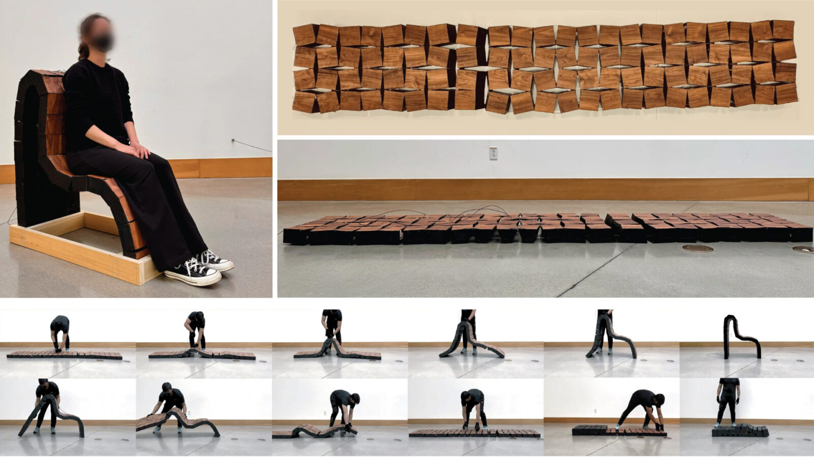 Scientists Make Material That Can Morph Into Anything With the Pull of ...