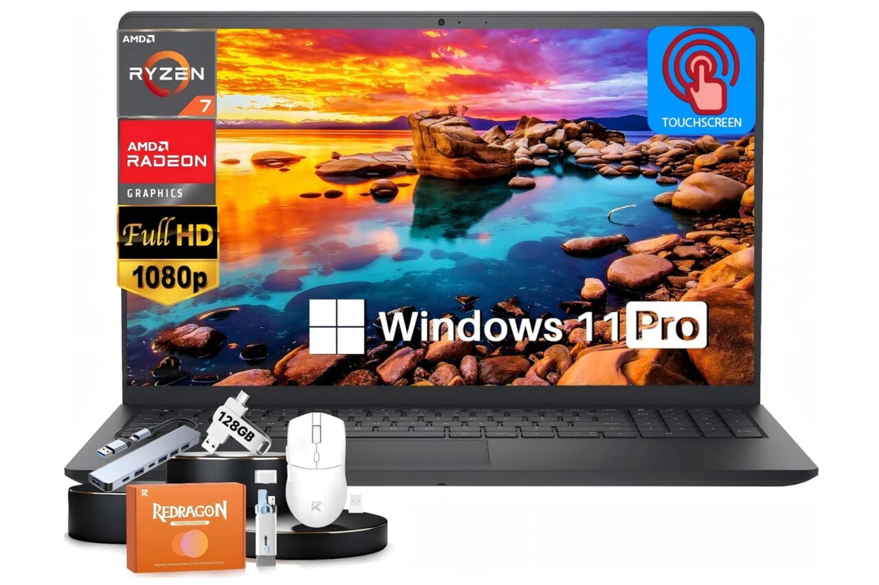 Dell Laptop 15 Inspiron