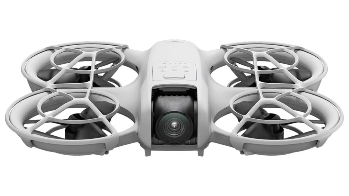 DJI Neo Mini Drone Is Now Cheaper Than AirPods Pro 3 in a Holiday Discount ...