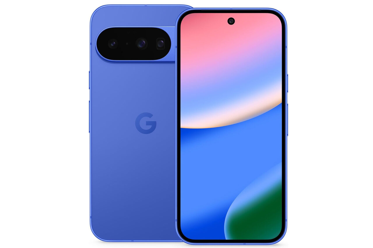 Pixel 10 Google