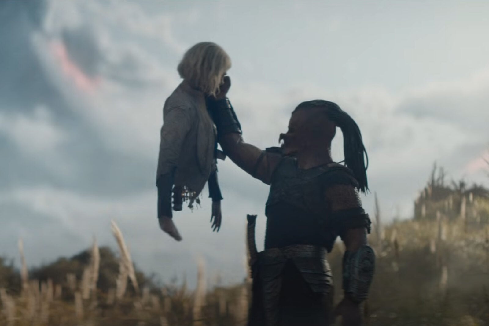 'Predator: Badlands' Is Coming Home Next Week