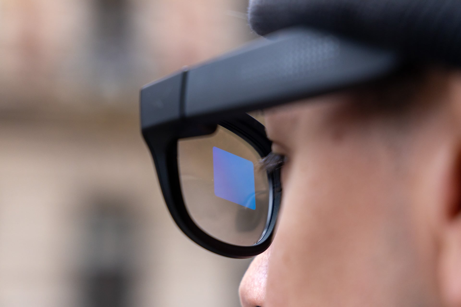 Ray Neo X3 Pro Smart Glasses Review 03