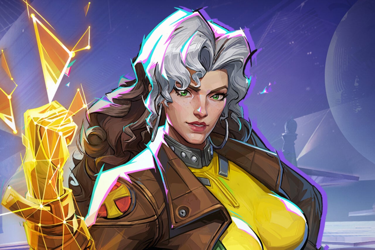 Rogue in Marvel Rivals: Full Character Guide, Power Absorption Explained & Comic Backstory 21 Rogue in Marvel Rivals: Full Character Guide, Power Absorption Explained & Comic Backstory