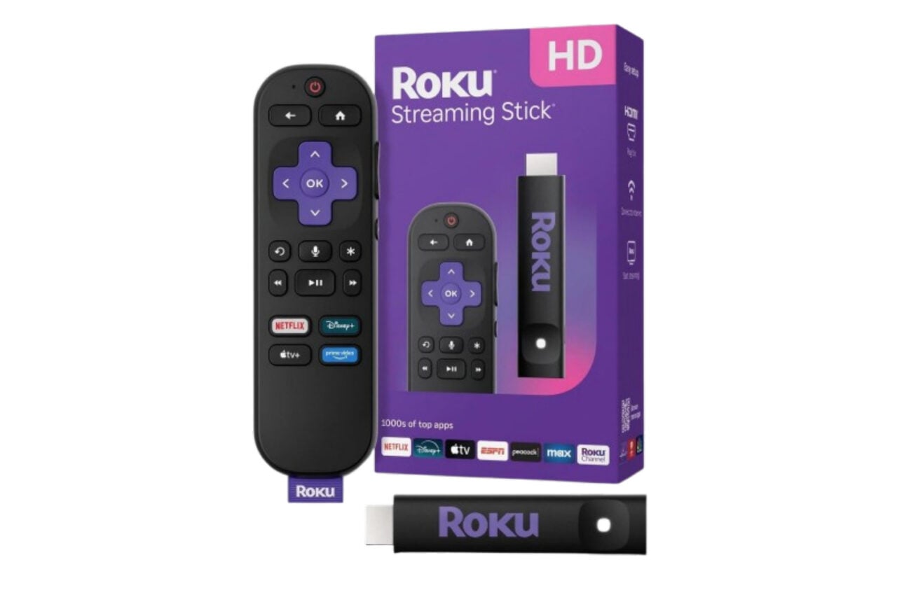 Roku Stick