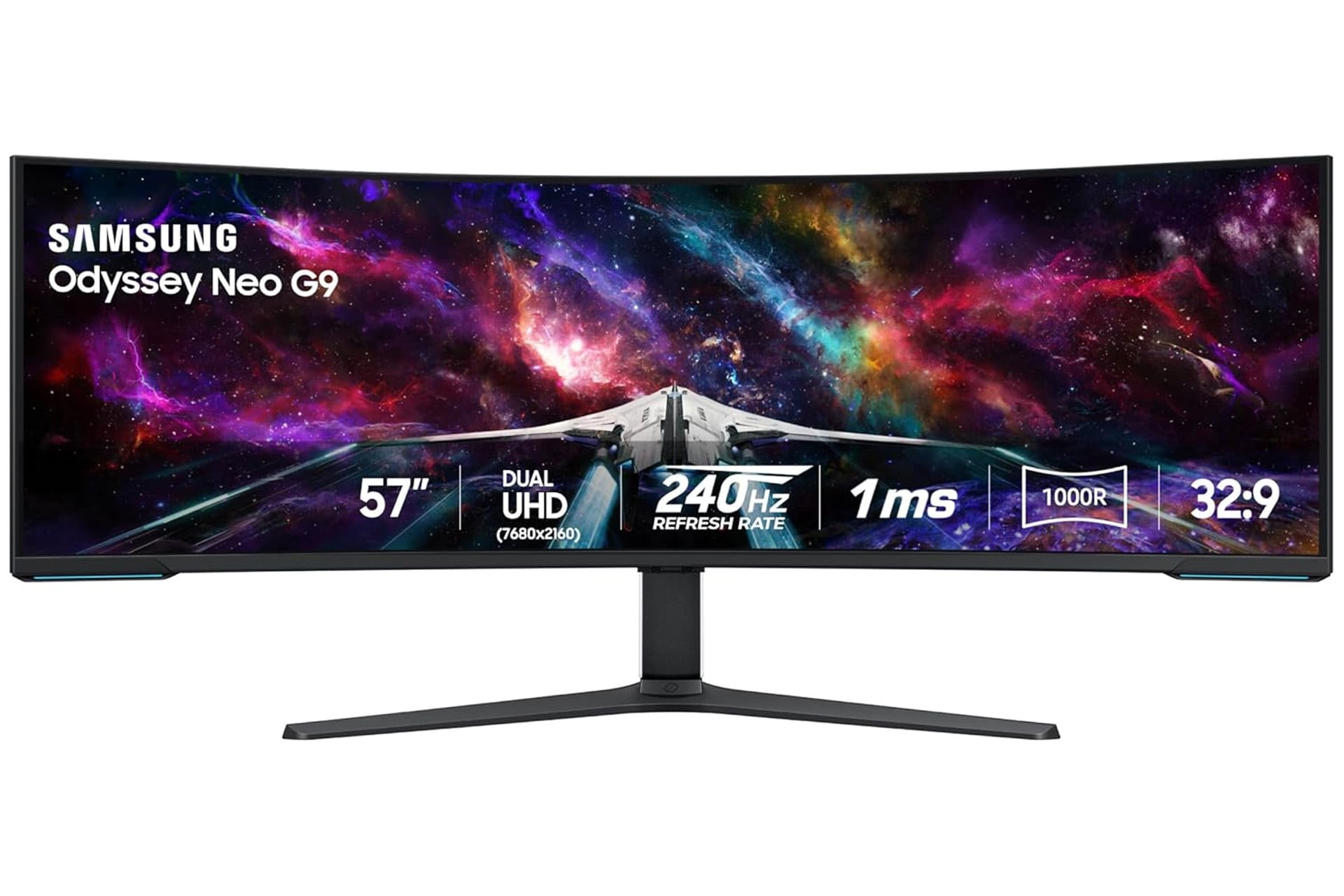 Samsung Odyssey G9