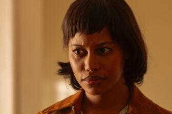 'It: Welcome to Derry' Star Taylour Paige Wasn't Happy With Her