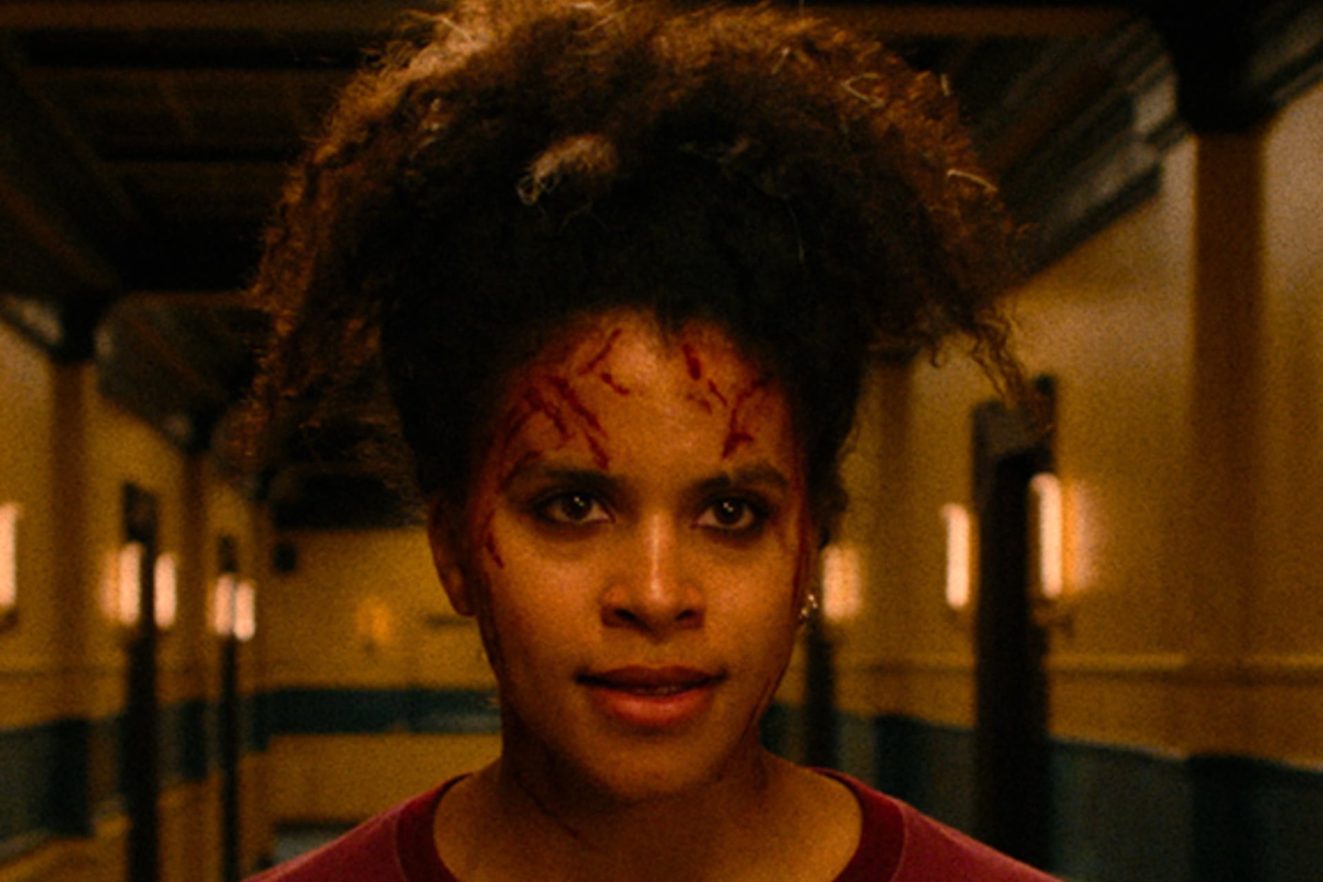 They Will Kill You Hed