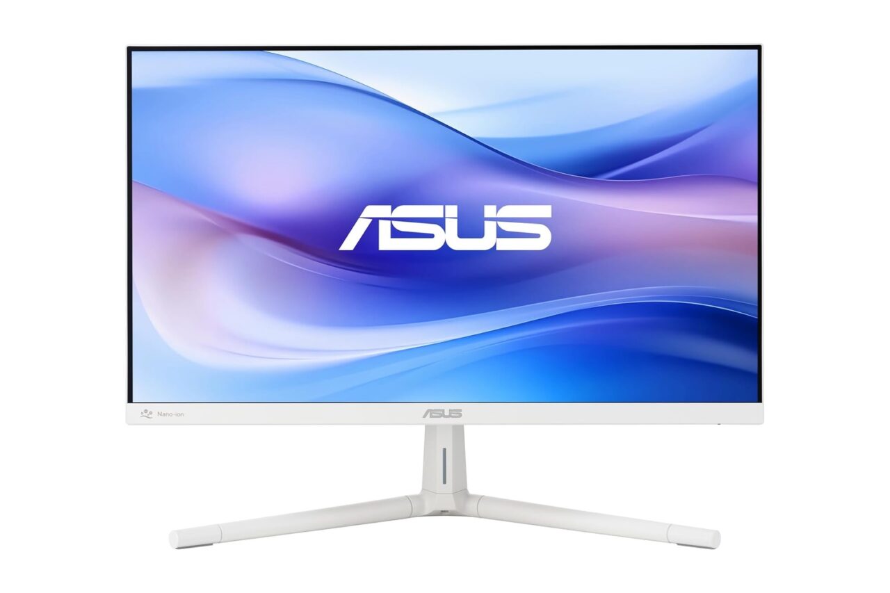 Asus Monitor