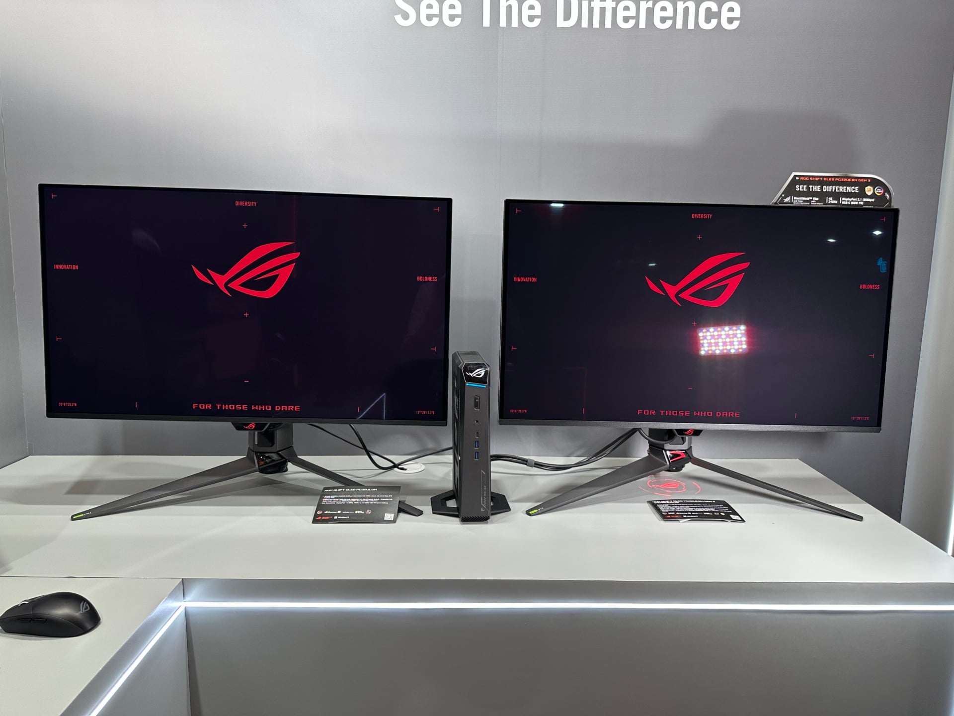 Asus Rog Swift Oled