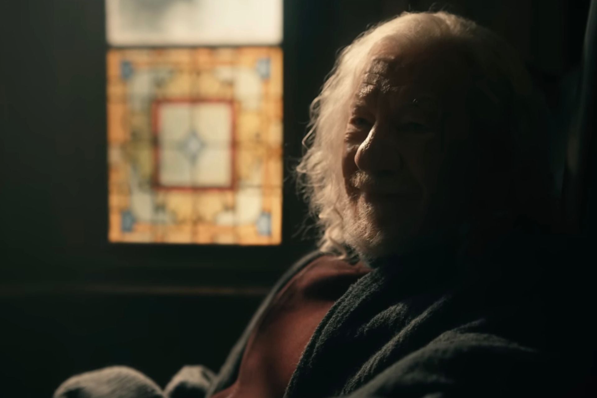 Smile, Magneto. Lots of people saw your 'Avengers: Doomsday' trailer.