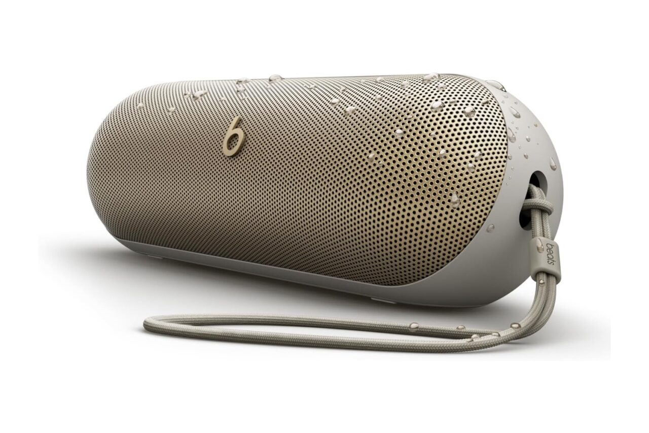 Beats Pill Speaker