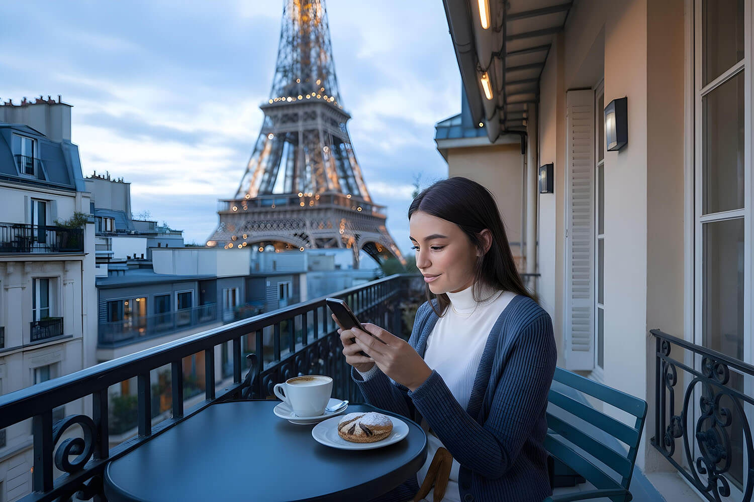 Best Esim For France