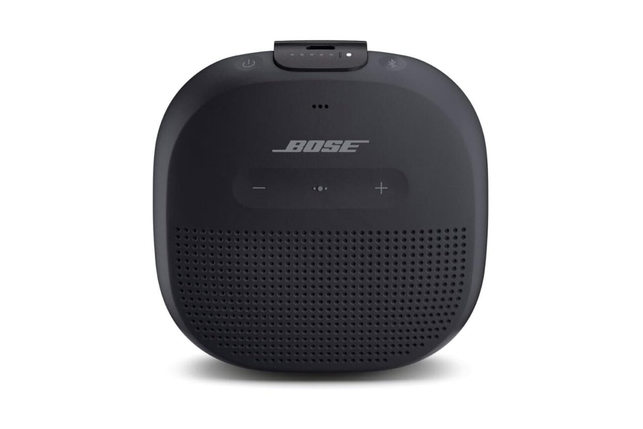 Bose Soundlink