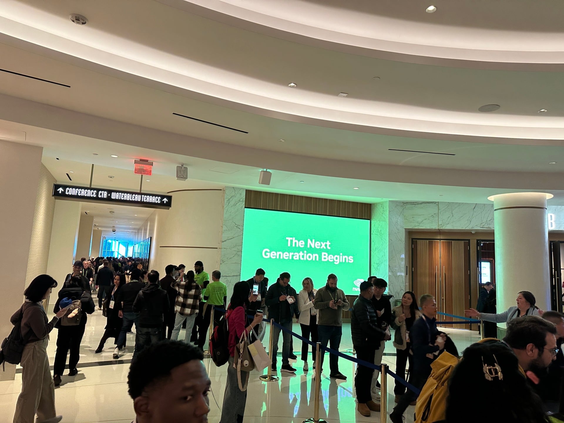 Ces 2026 Nvidia Keynote 1