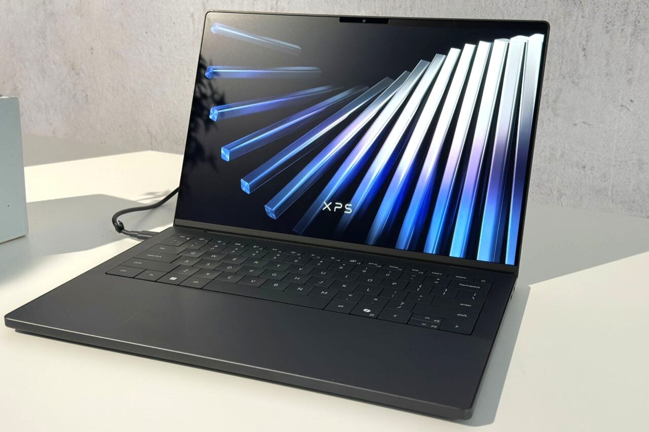 Dell Xps 14 1