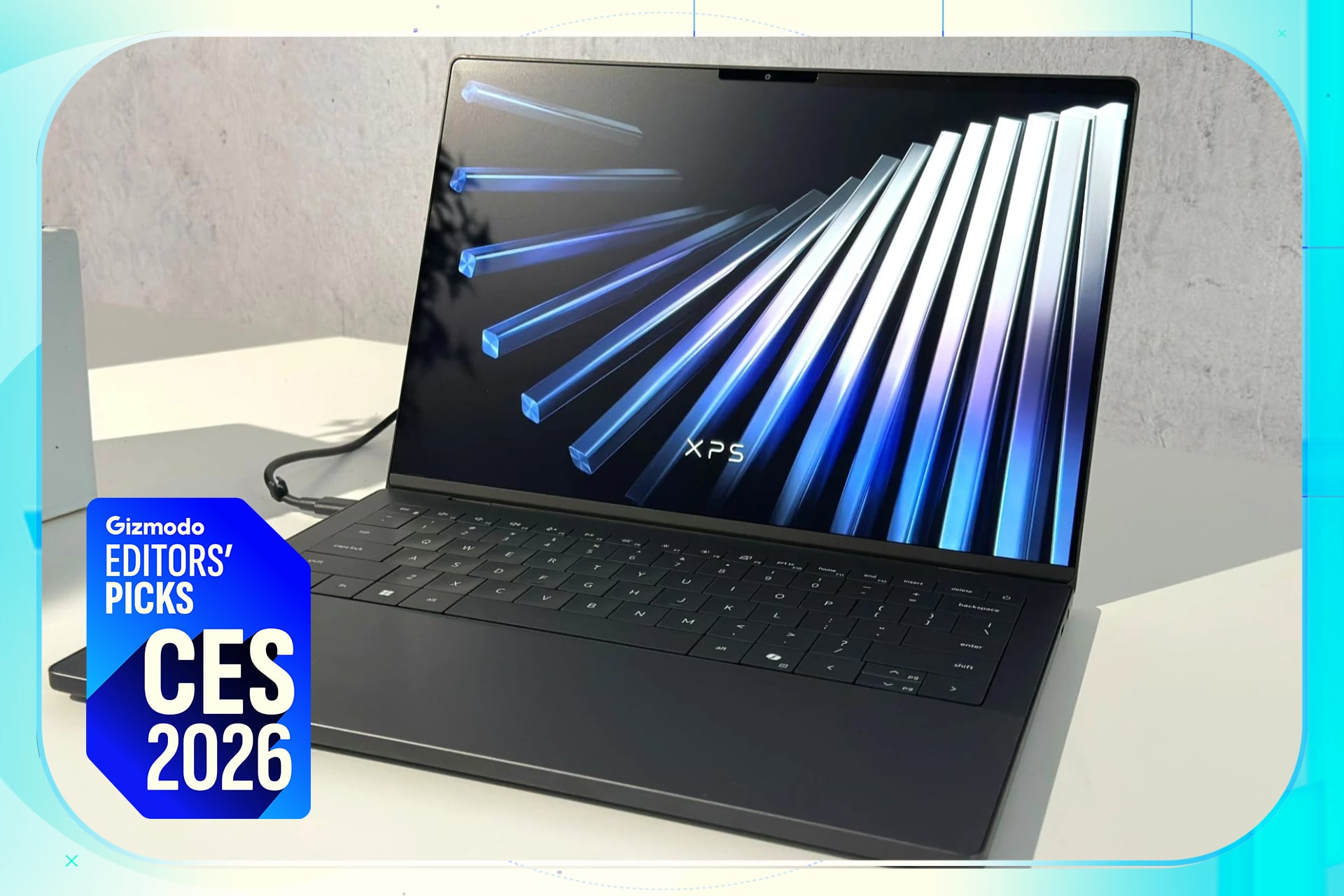 Dell Xps 14