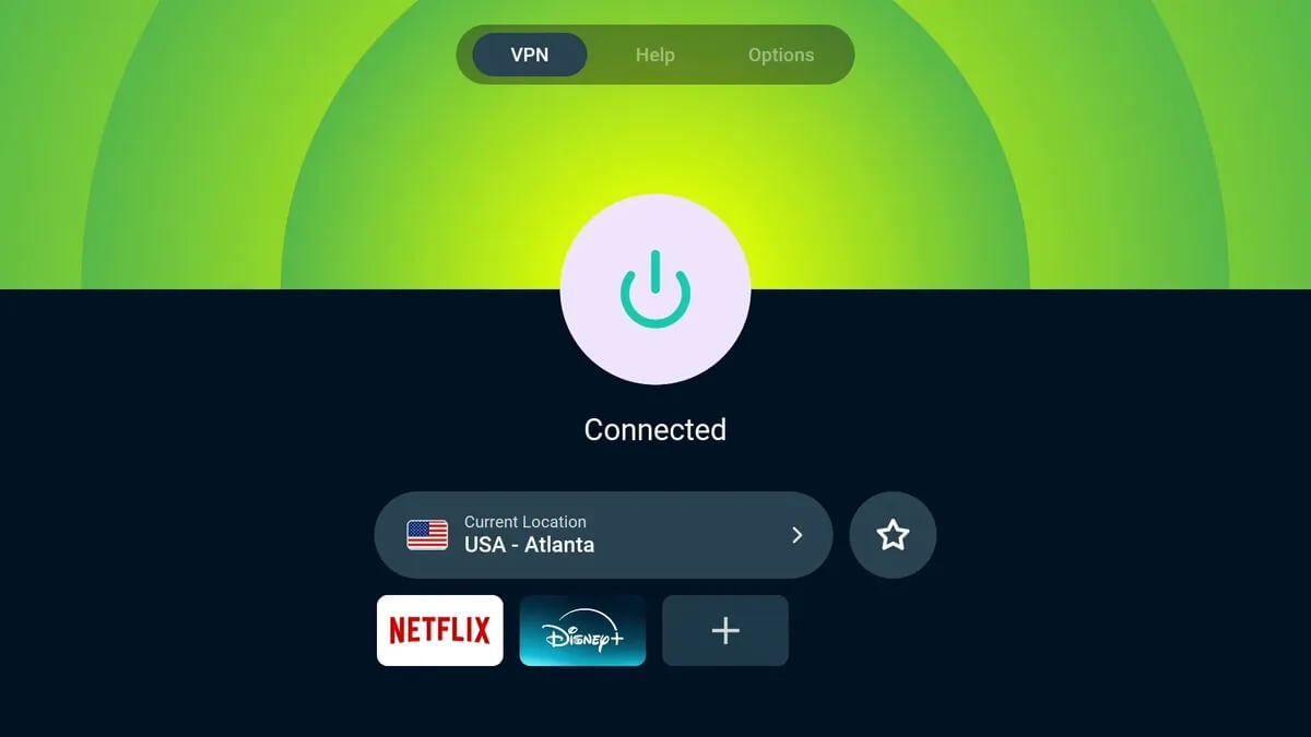 Expressvpn Firestick Vpn App