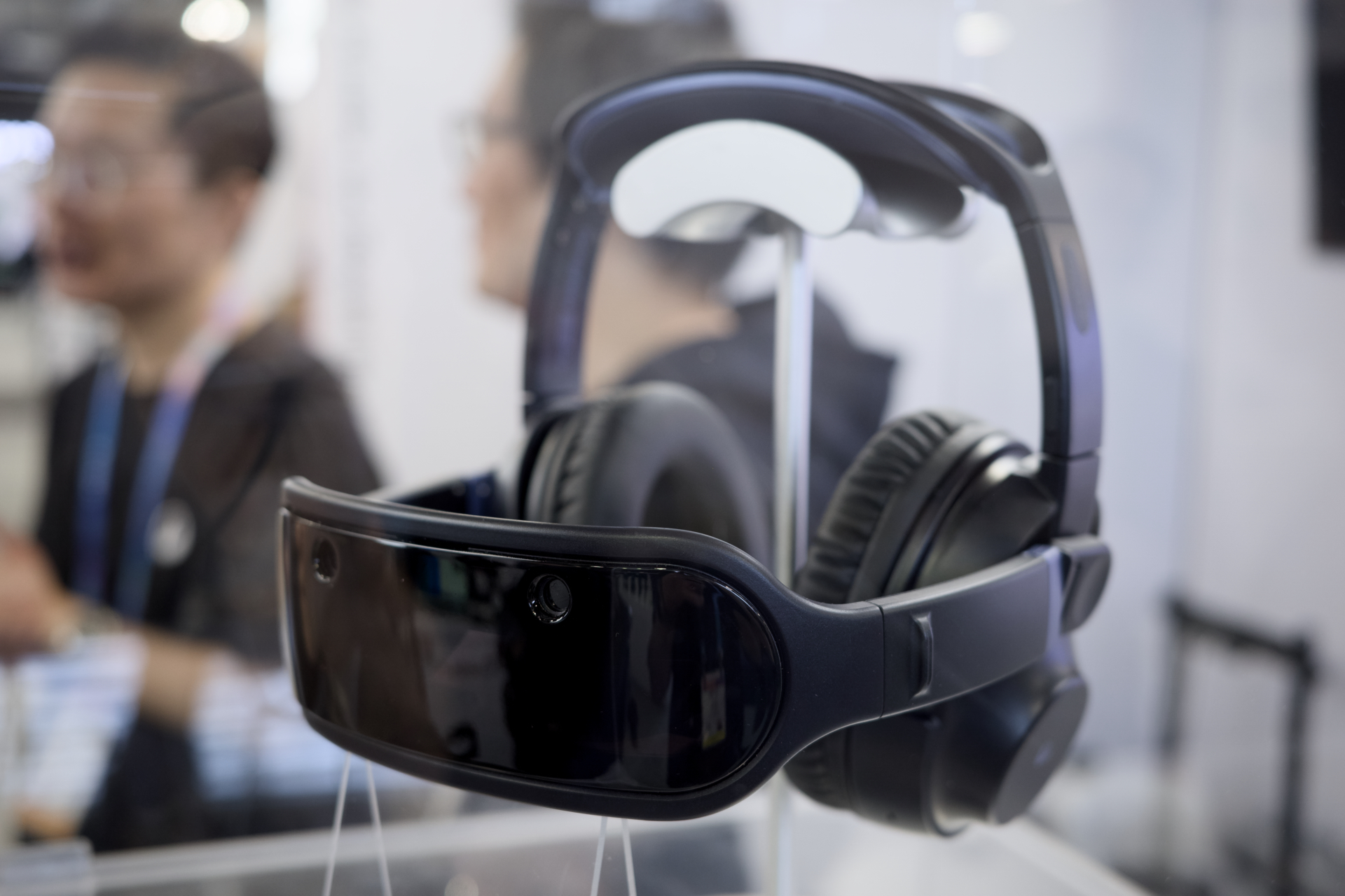 Geeks Loft Perisphere 1