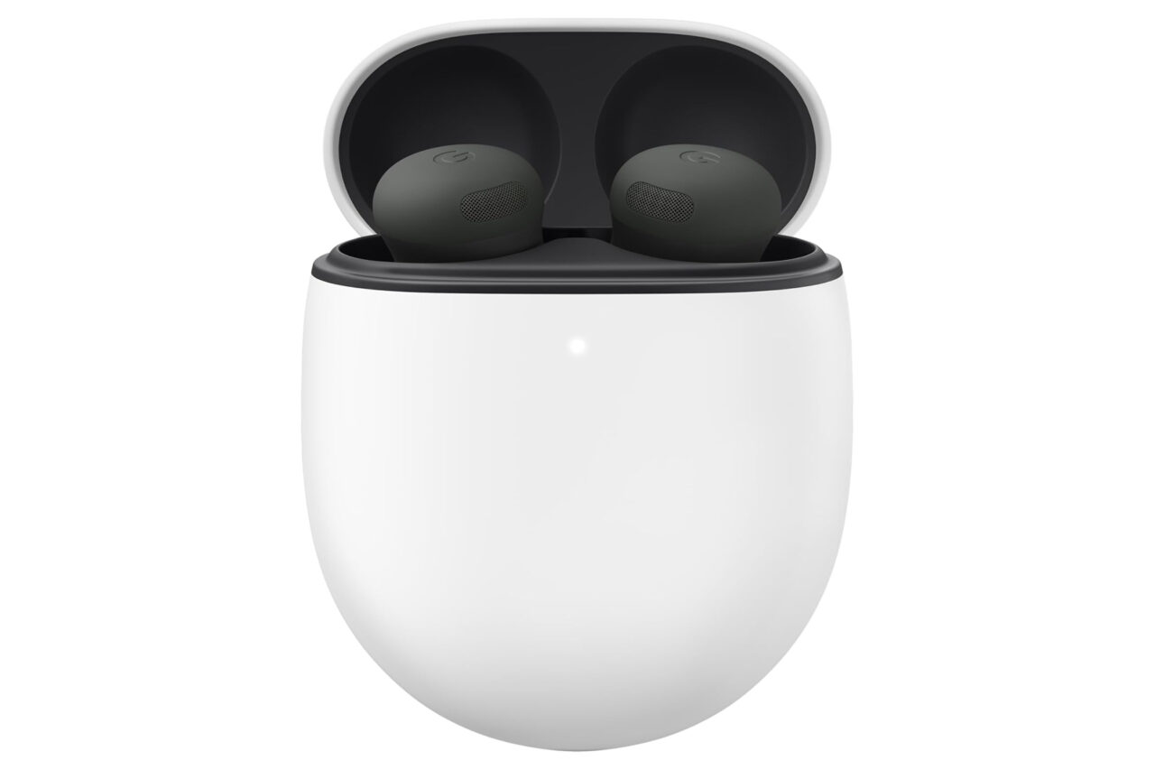 Google Pixel Buds Pro 2