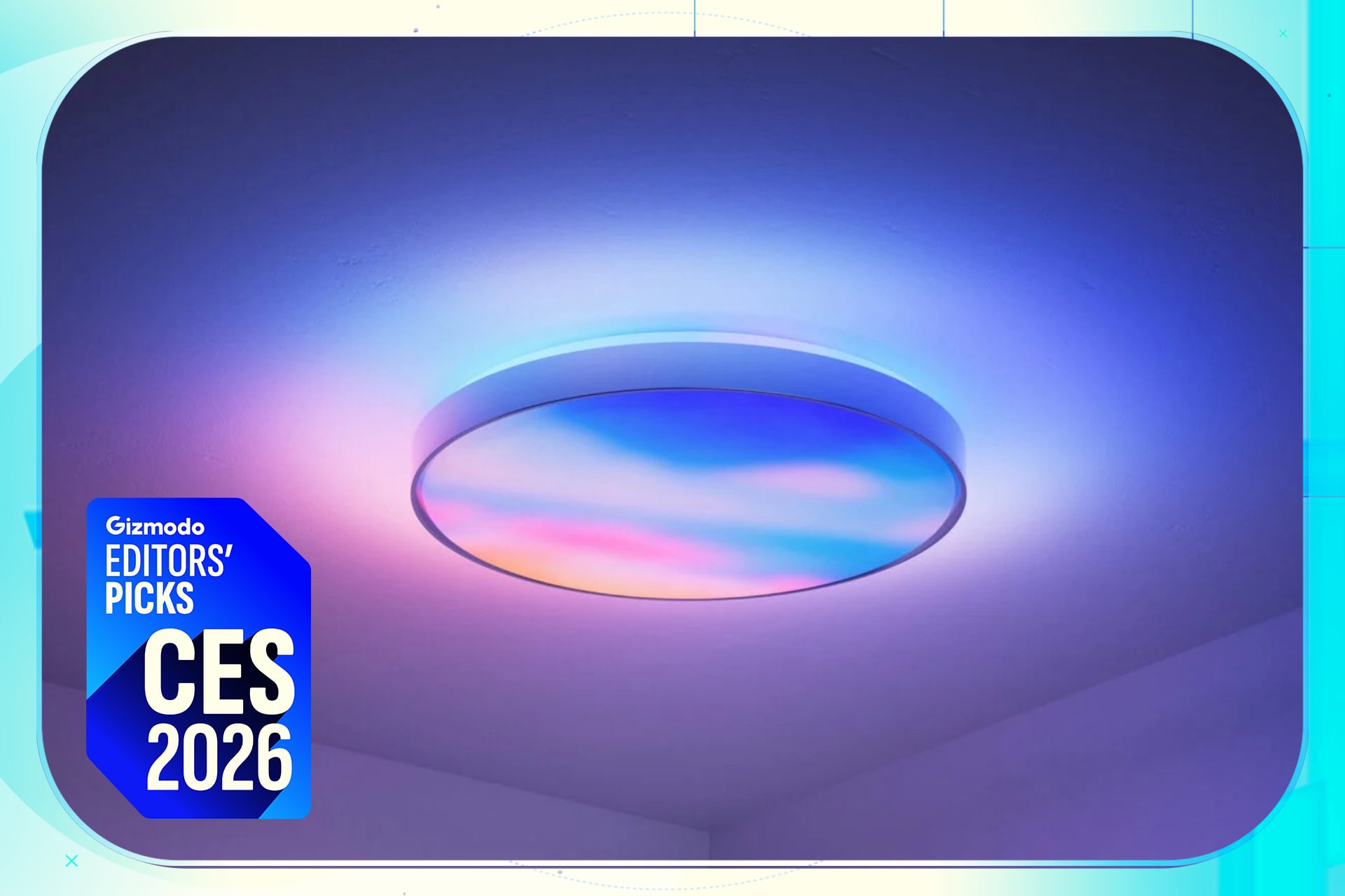 Govee Ceiling Light Ultra
