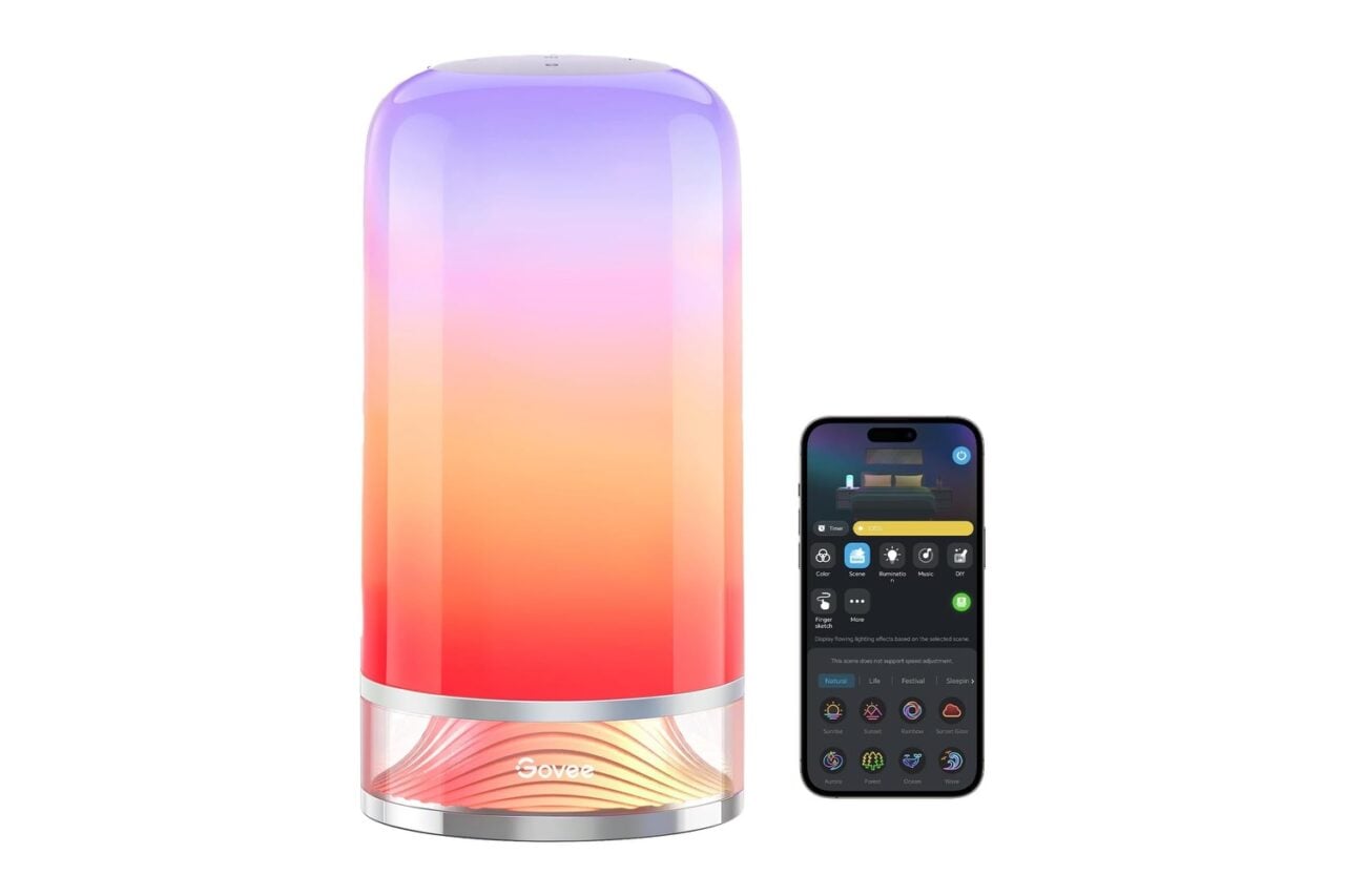 Govee Smart Lamp 2