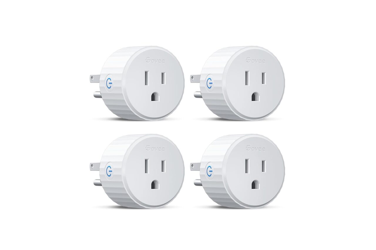 Govee Smart Plug
