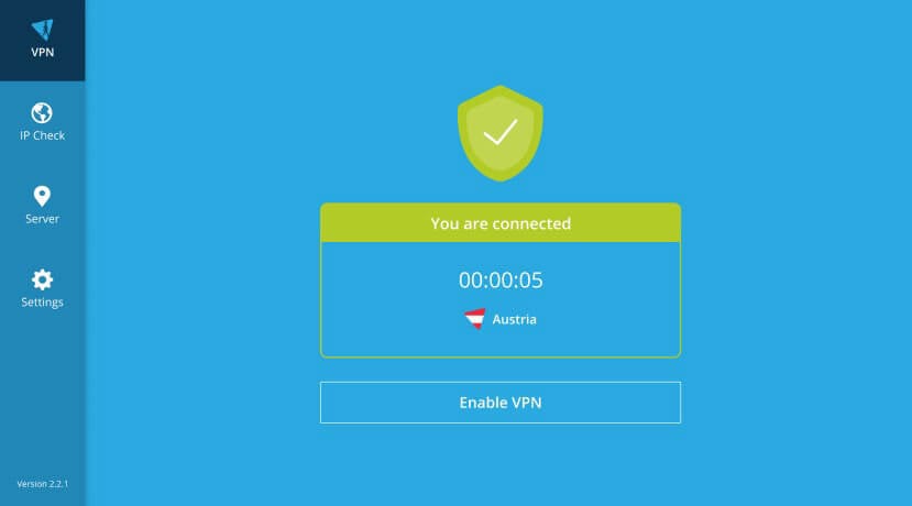 Hide.me Vpn Fire Tv App