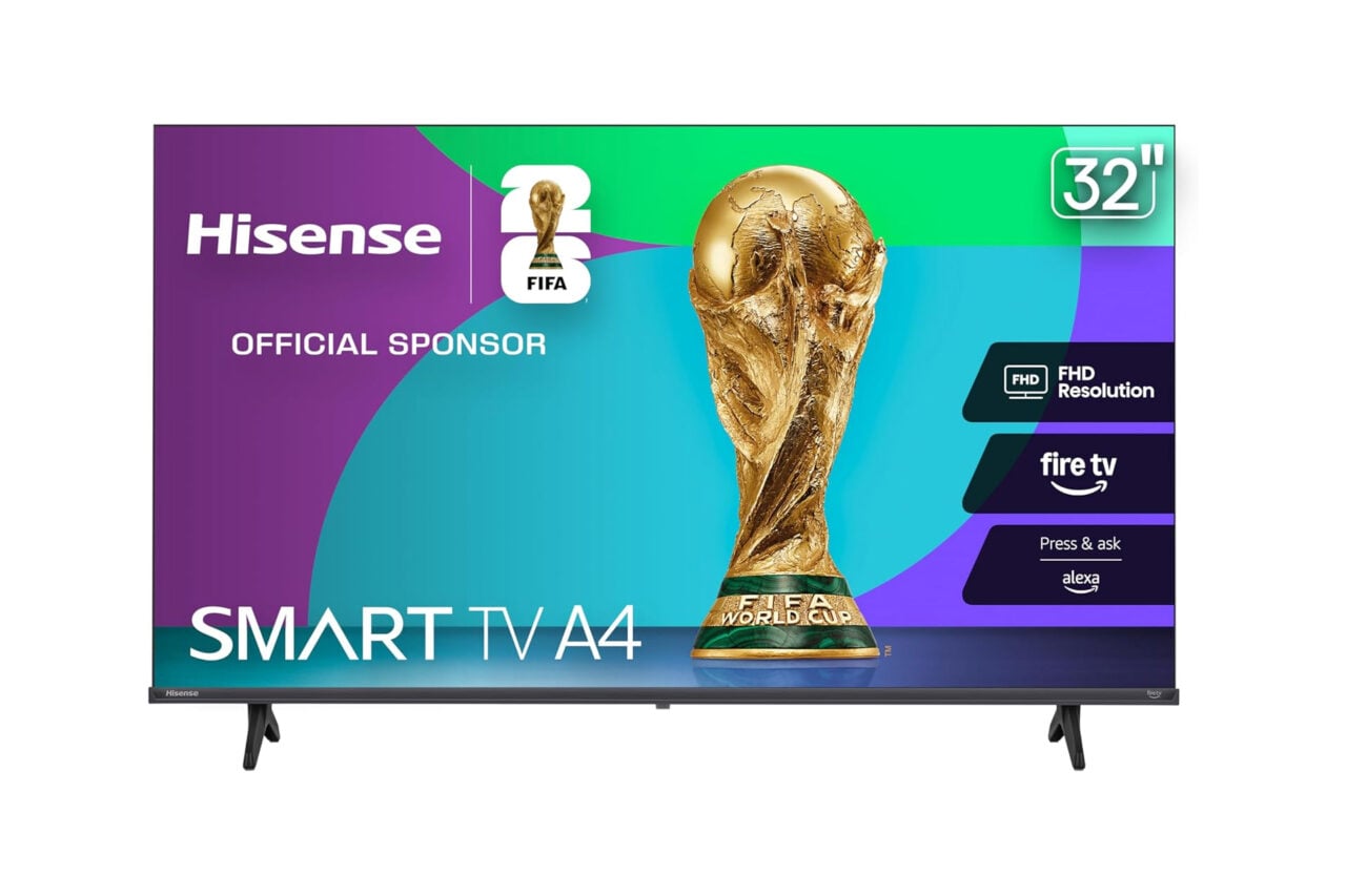 Hisense32firetv