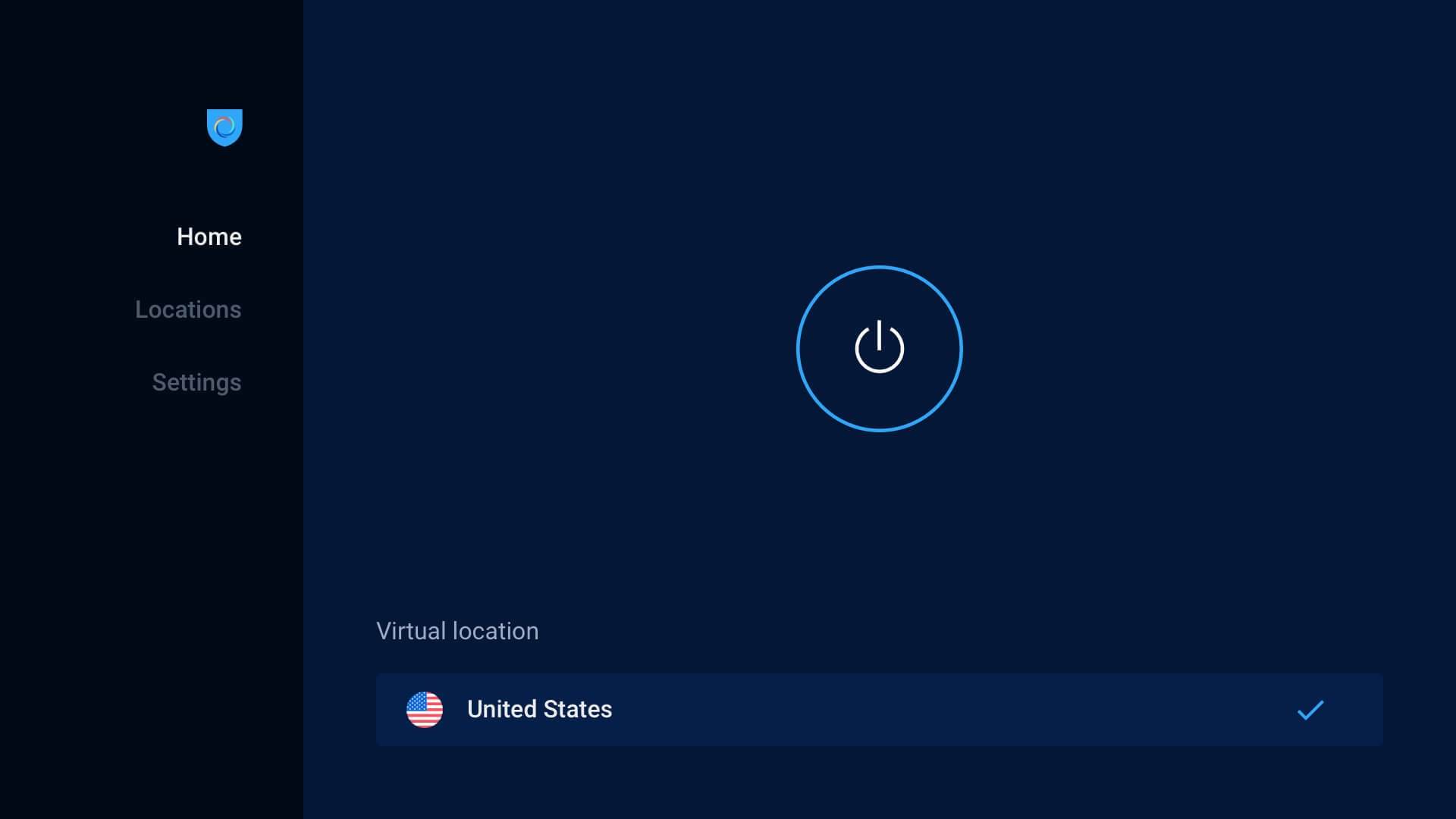 Hotspot Shield Fire Tv Stick App