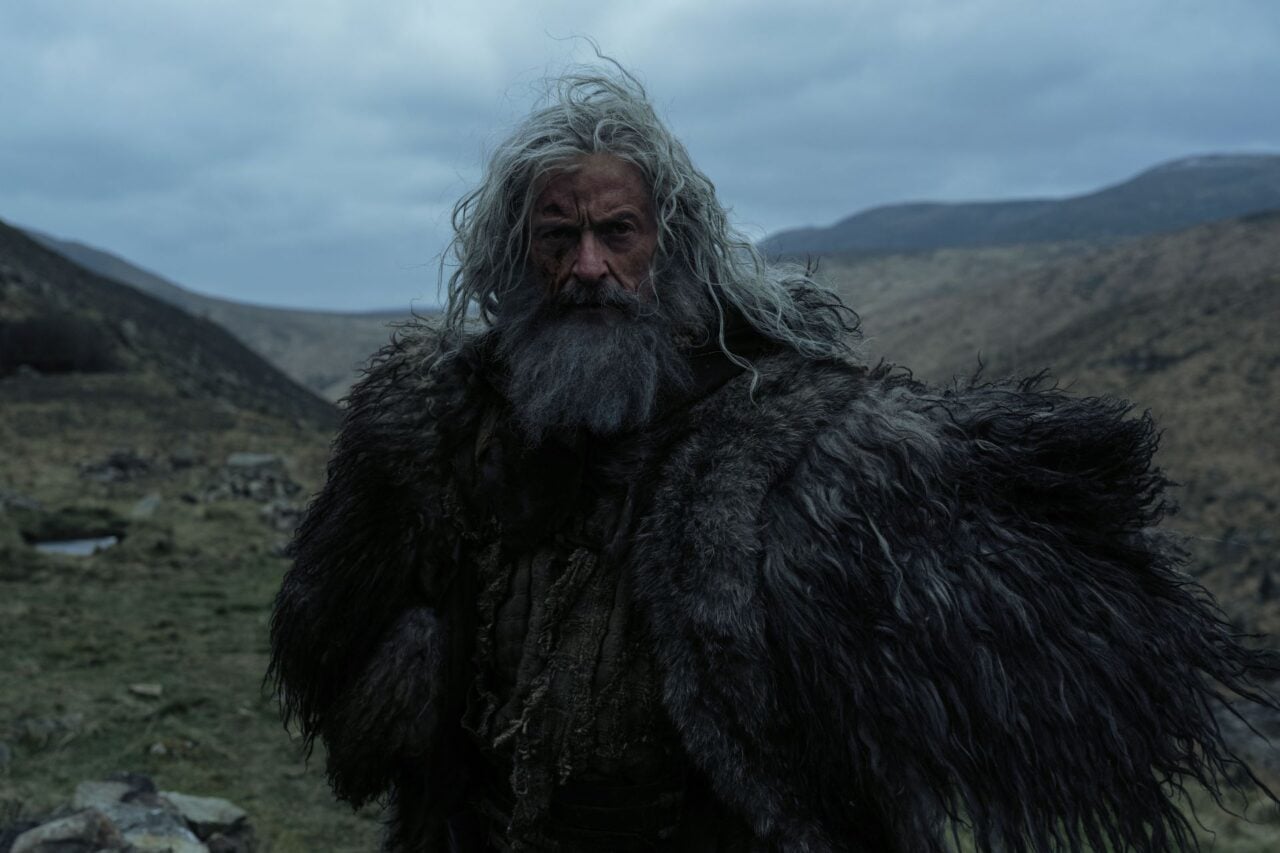 Hugh Jackman Robin Hood