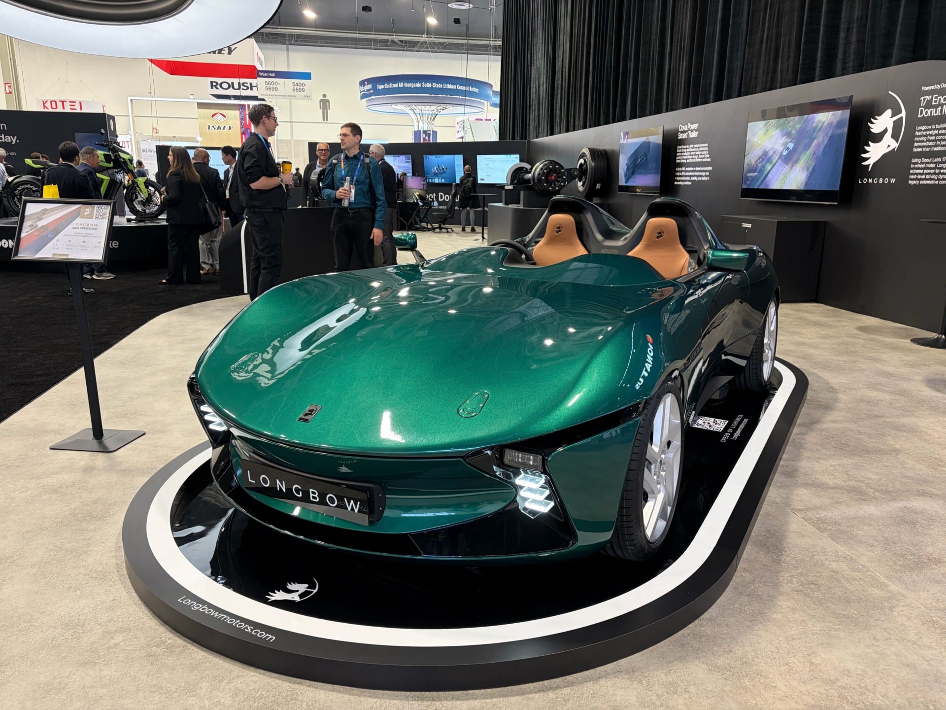 Img 0311 From Ces 2026 Keleops Usa