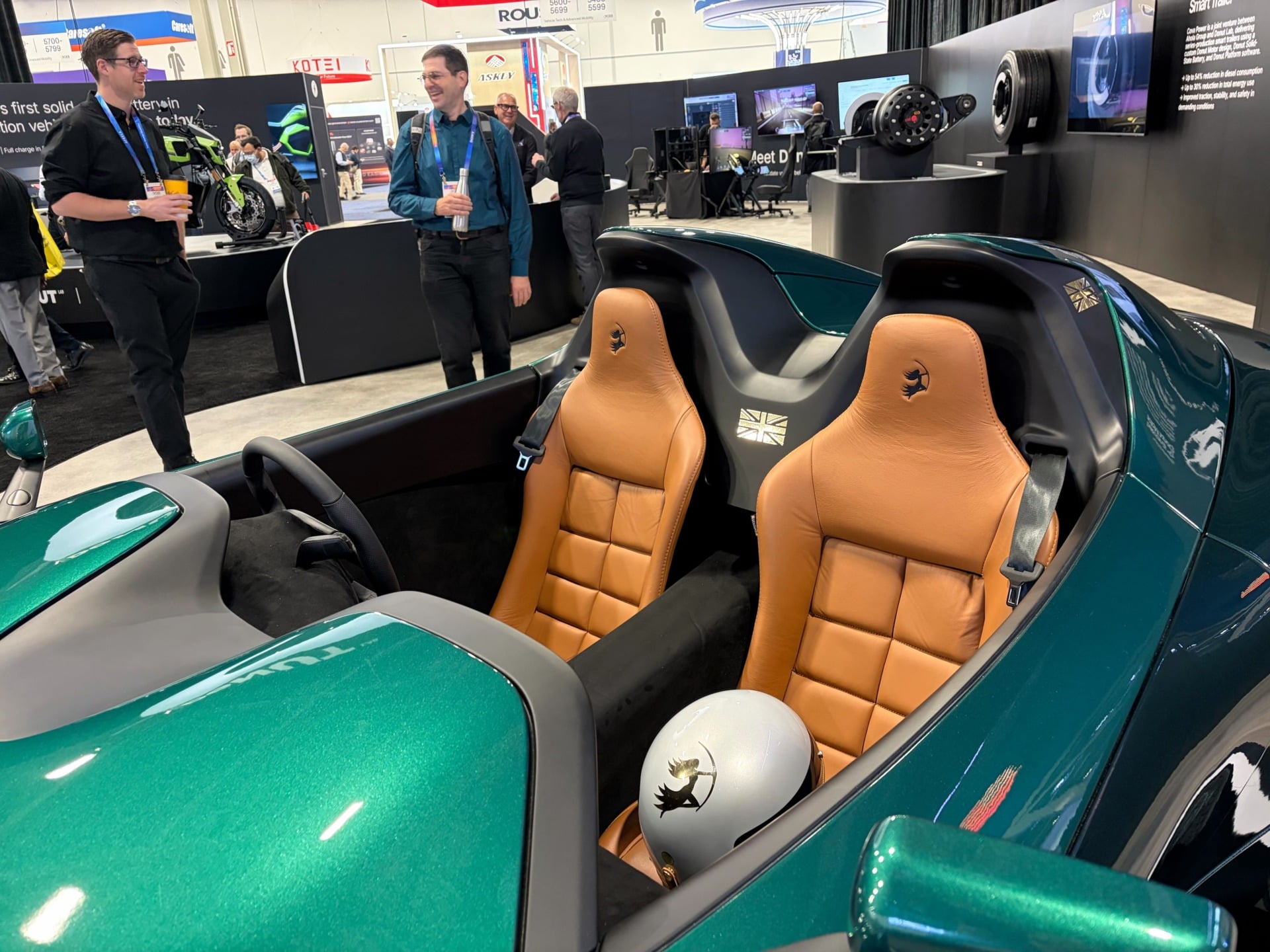 Img 0313 From Ces 2026 Keleops Usa