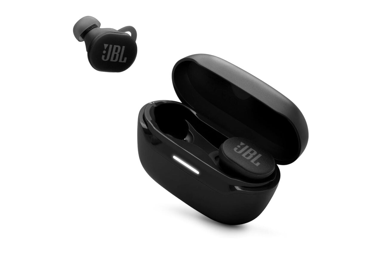 Jbl Endurance Race 2